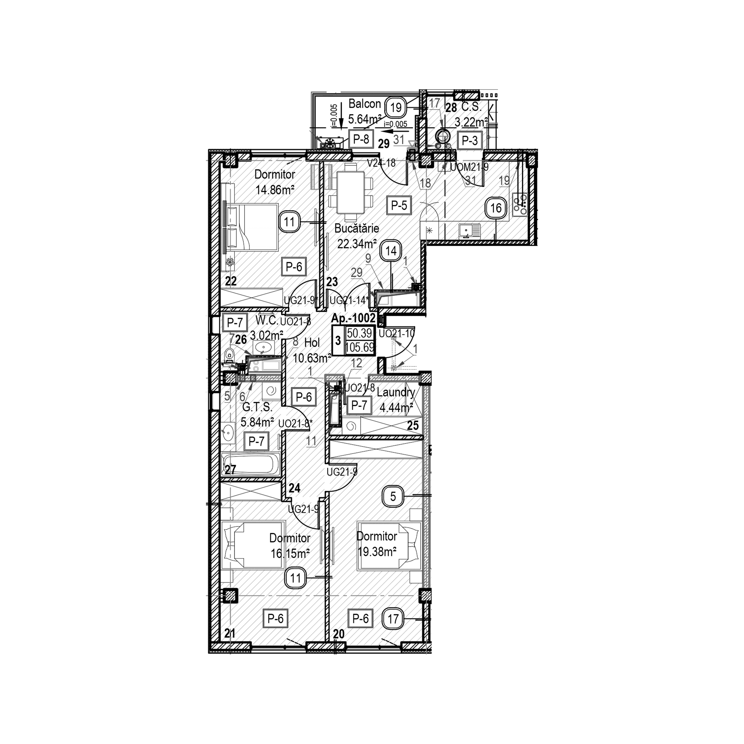 apartment cover photo